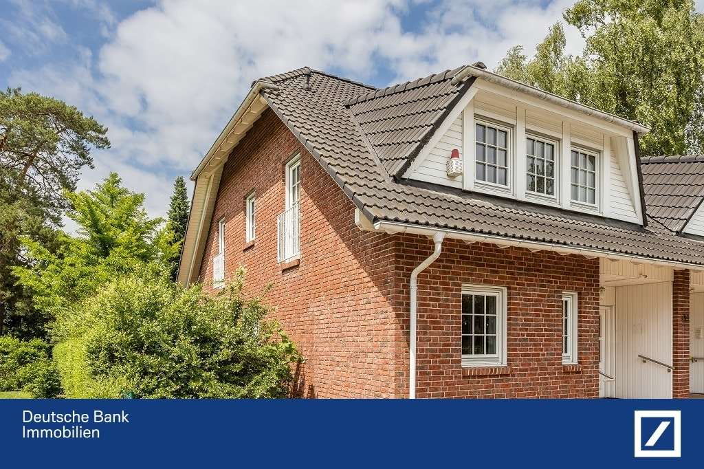 Moradia em banda T4 em Potsdam-Mittelmark, Germany N.º 225592