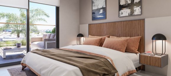 1 Schlafzimmer Wohnung in Torrevieja, Spain, Nr. 11143 4