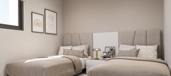 1 Schlafzimmer Wohnung in Torrevieja, Spain, Nr. 11143 5