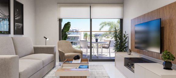 1 Schlafzimmer Wohnung in Torrevieja, Spain, Nr. 11143 2