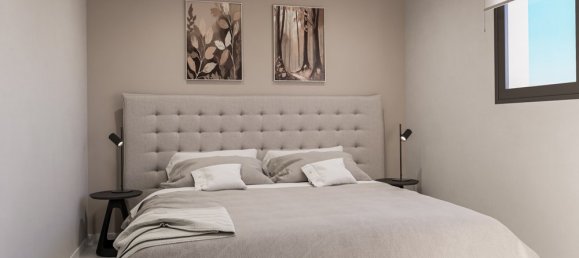 1 Schlafzimmer Wohnung in Torrevieja, Spain, Nr. 11143 6