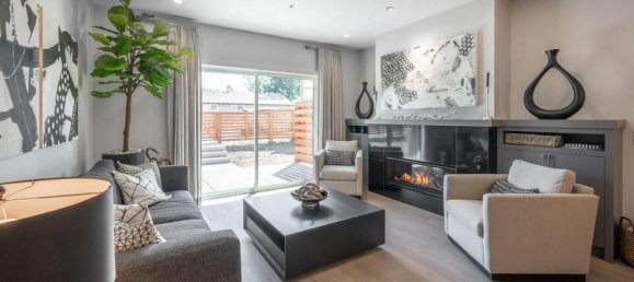 2 bedrooms House in British Columbia, Canada No. 1346 9