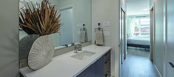 2 bedrooms House in British Columbia, Canada No. 1346 3