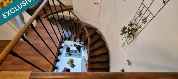 4 bedrooms Villa in Fismes, France No. 52750 11