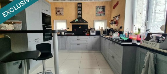 4 bedrooms Villa in Fismes, France No. 52750 22