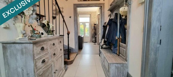 4 bedrooms Villa in Fismes, France No. 52750 3