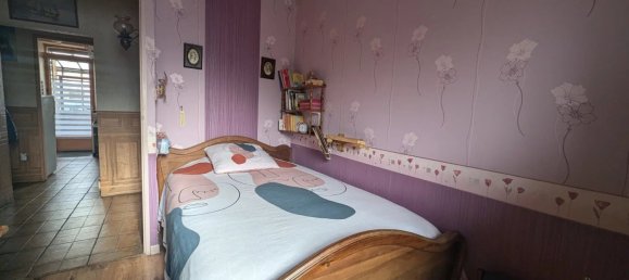 Дом с 6 спальнями в Обиньи-сюр-Нер, Франция № 52906 20