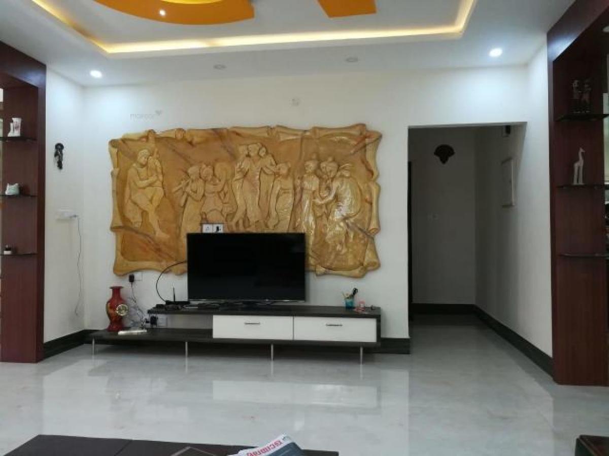 3 bedrooms House in Coimbatore, India No. 27393