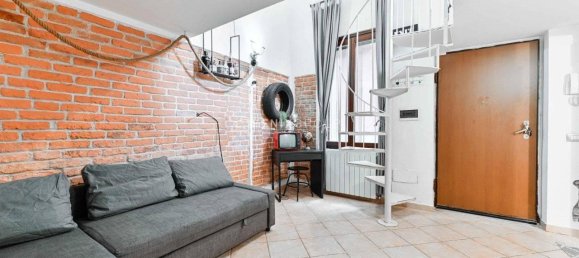 2 rooms Apartment in Milan, Italy No. 247718 4