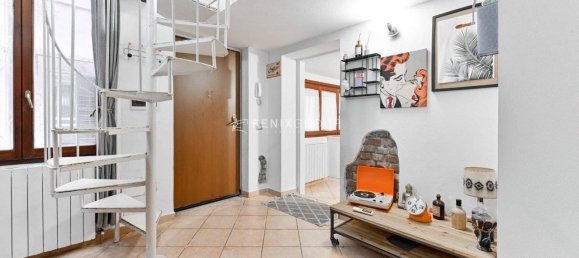 2 rooms Apartment in Milan, Italy No. 247718 11