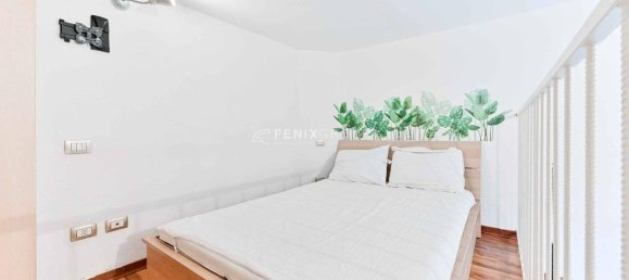 2 rooms Apartment in Milan, Italy No. 247718 14