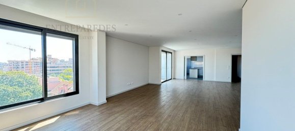 Ático de 4 dormitorios en Porto, Portugal No. 118733 3