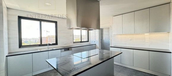 Ático de 4 dormitorios en Porto, Portugal No. 118733 12