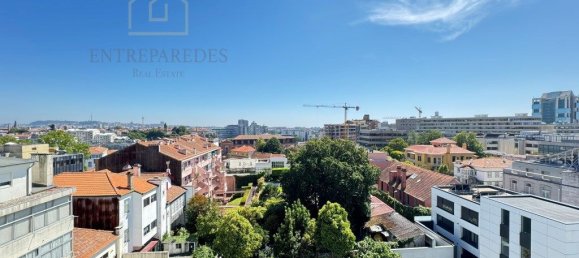 Ático de 4 dormitorios en Porto, Portugal No. 118733 10