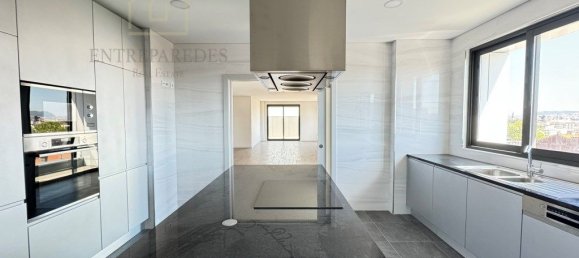 Ático de 4 dormitorios en Porto, Portugal No. 118733 4