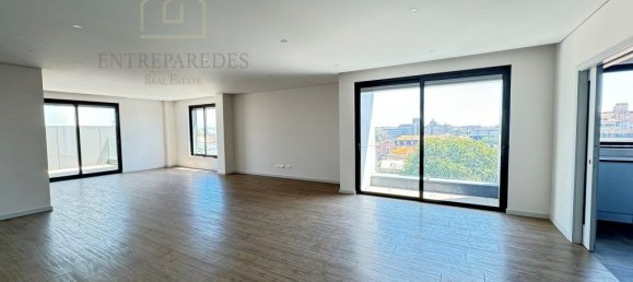 Ático de 4 dormitorios en Porto, Portugal No. 118733 2