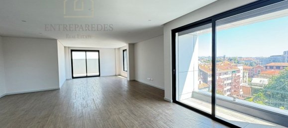 Ático de 4 dormitorios en Porto, Portugal No. 118733 16