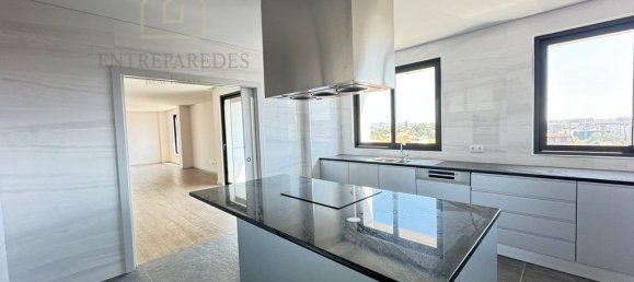 Ático de 4 dormitorios en Porto, Portugal No. 118733 13