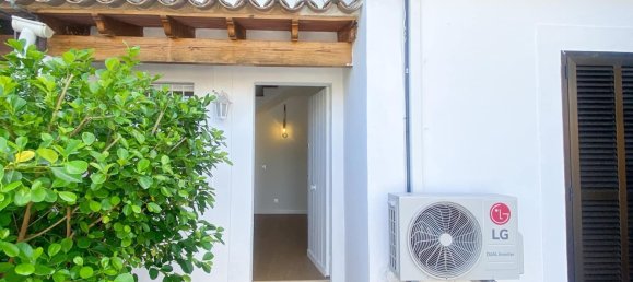 3 bedrooms Townhouse in Palma de Majorca, Spain No. 177408 2