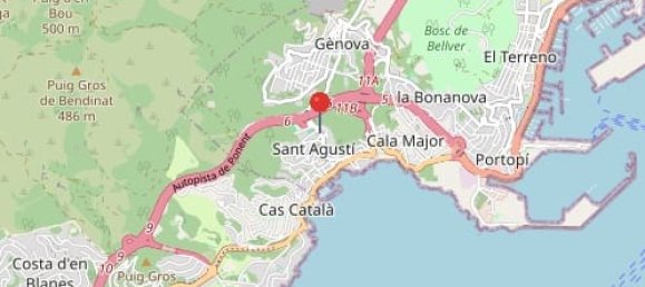 3 bedrooms Townhouse in Palma de Majorca, Spain No. 177408 31