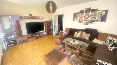 3 rooms Apartment in Wetzelsdorf, Austria No. 126451