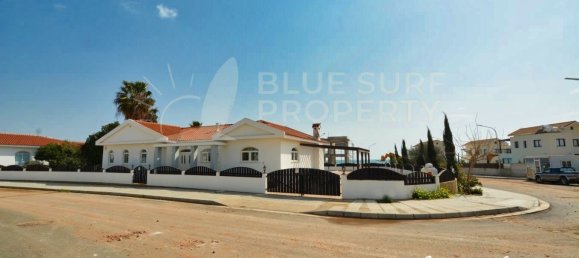 Duplex T4 em Ayia Napa, Cyprus N.º 9207 25