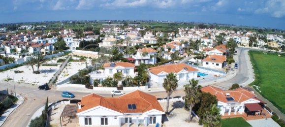 Duplex T4 em Ayia Napa, Cyprus N.º 9207 28