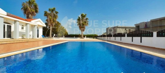 Duplex T4 em Ayia Napa, Cyprus N.º 9207 20