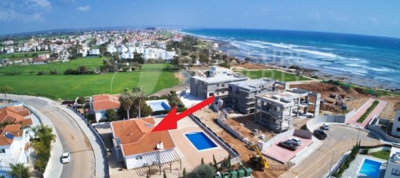 Duplex T4 em Ayia Napa, Cyprus N.º 9207 29