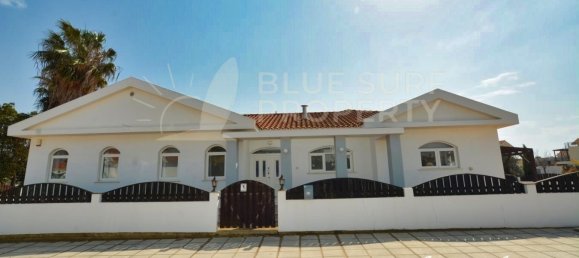 Duplex T4 em Ayia Napa, Cyprus N.º 9207 24