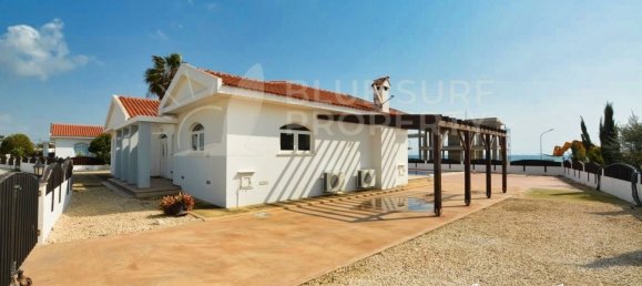 Duplex T4 em Ayia Napa, Cyprus N.º 9207 22