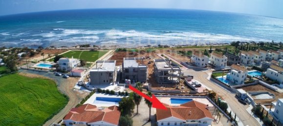 Duplex T4 em Ayia Napa, Cyprus N.º 9207 30