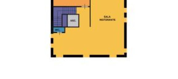 3m² Building in Bellaria Igea Marina, Italy No. 175064 7