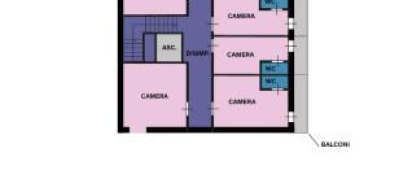 3m² Building in Bellaria Igea Marina, Italy No. 175064 8