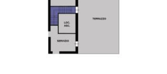 3m² Building in Bellaria Igea Marina, Italy No. 175064 10