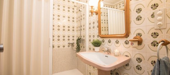 Apartamento T4 em Alicante, Spain N.º 157827 12