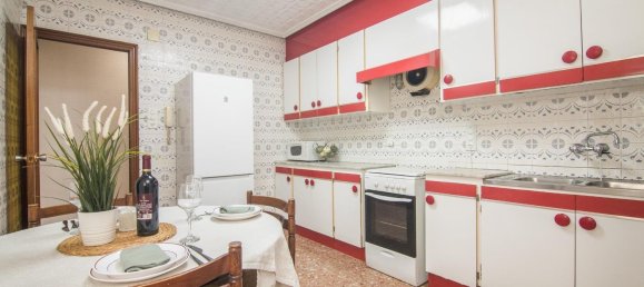 Apartamento T4 em Alicante, Spain N.º 157827 6