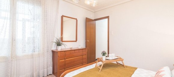 Apartamento T4 em Alicante, Spain N.º 157827 15