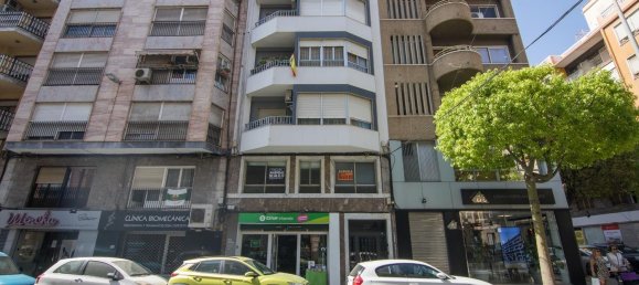 Apartamento T4 em Alicante, Spain N.º 157827 21