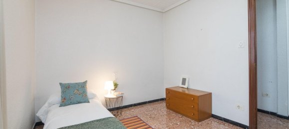 Apartamento T4 em Alicante, Spain N.º 157827 38