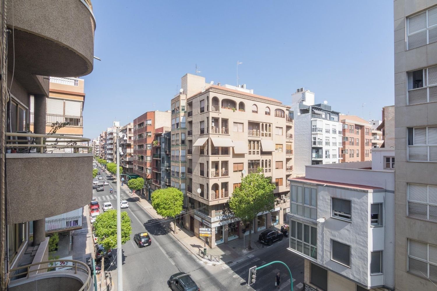Apartamento T4 em Alicante, Spain N.º 157827