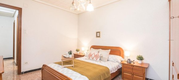 Apartamento T4 em Alicante, Spain N.º 157827 17