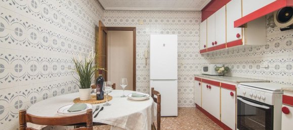Apartamento T4 em Alicante, Spain N.º 157827 7