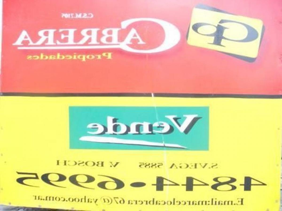  Land in Tres de Febrero, Argentina No. 120467