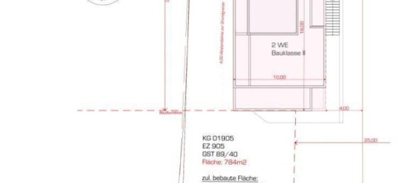  Land in Pressbaum, Austria No. 212038 23