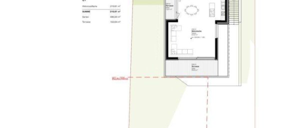  Land in Pressbaum, Austria No. 212038 26