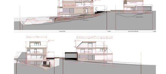  Land in Pressbaum, Austria No. 212038 19