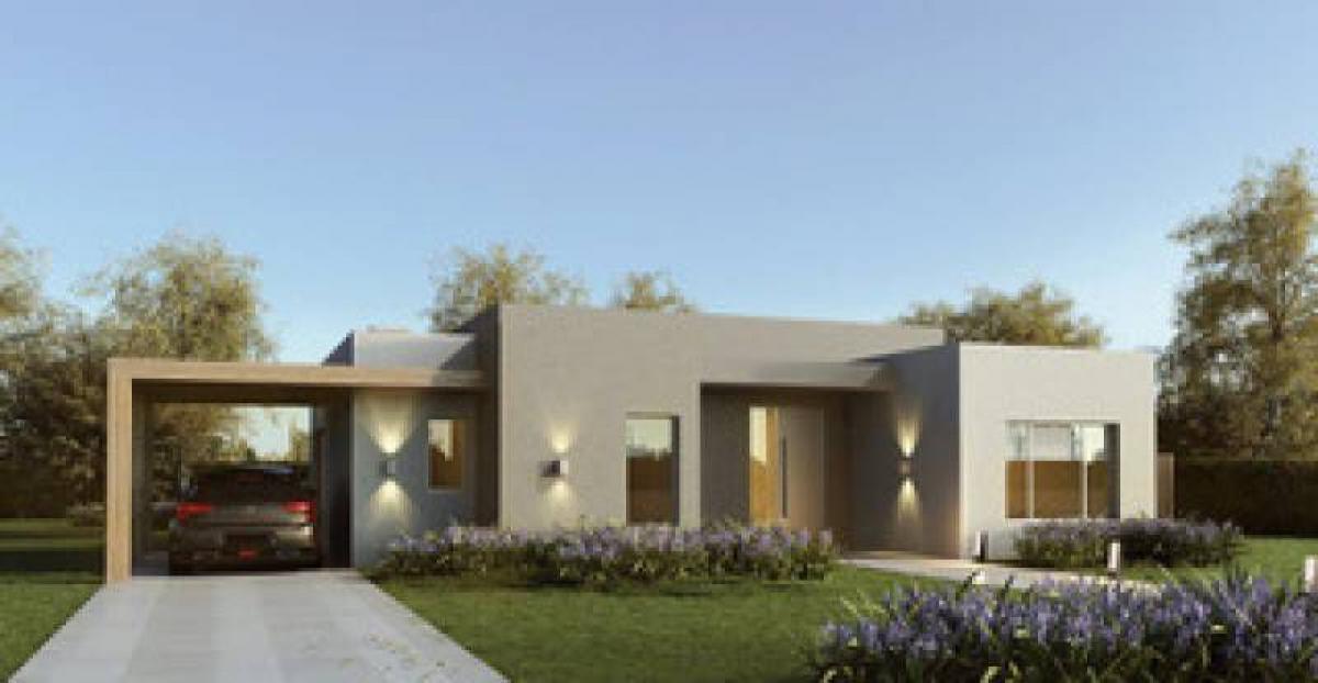 3 bedrooms House in Escobar, Argentina No. 90124