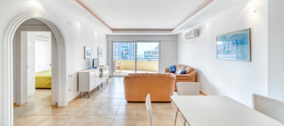 Квартира 2+1 в Тосмур, Турция № 20822 7