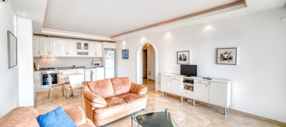 Квартира 2+1 в Тосмур, Турция № 20822 13